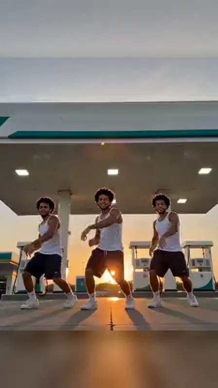 Gas Station AI Trend · 3